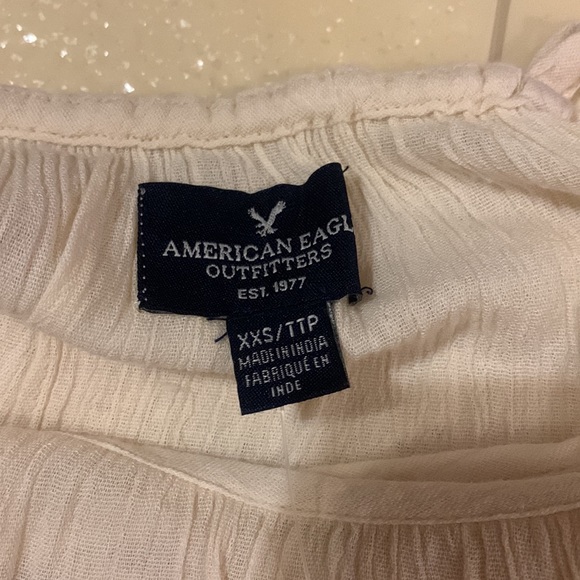 American Eagle Top - Picture 5 of 7